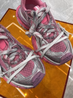 Balenciaga 3XL Sneaker Series Couple's Style Casual Chunky Sneakers - Image 6