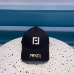 Fendi New Style Baseball Cap