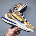 Nike Waffle Generation 3 Combined Outsole Mesh Shoes