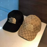 Gucci Casual-Style Baseball Cap - Image 2
