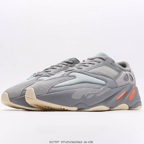 2 Putian Adidas Kanye West Yeezy Dad Shoes - Image 1