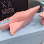 Prada's Early Spring Runway New High-Heel Pointed-Toe Backless Women's Shoes - Image 5