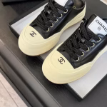 Chanel 2024 Autumn/Winter New Lace-Up "Little Chanel" Mules - Image 6