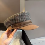 Burberry New Military Hat