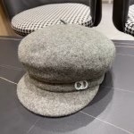 Dior 2024 New - style Beret - Image 3
