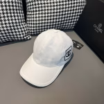 Chanel Original-Grade Baseball Cap / Visor Cap - Image 3