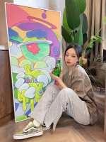 Popular on Xiaohongshu: Vans x Bape Collaborative Canvas Shoes - Image 4