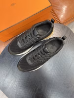 HERMÈS New Men's Casual Sports Shoes - Image 2