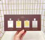 Hermès Terre d'Hermès Mini Fragrance Set (4-Piece) - Image 3