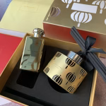 Jo Malone Red & Gold Limited-Edition Gift Set Perfume - Image 2