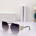 Jimmy Choo Glitter Collection Sunglasses - Image 3