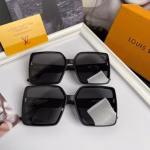 LV Louis Vuitton Women's Polarized Sunglasses