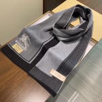 Burberry New Autumn & Winter Scarf - Image 6