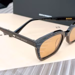 Gentle Monster New Arrival Versatile Small-Frame Sunglasses - Image 9