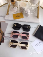Fendi Original Sealed-Packaging 2022 New Arrival Sunglasses - Image 6