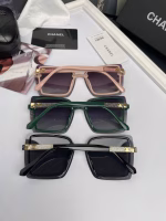 Chanel Best-Selling Women's Polarized Sunglasses - Image 2