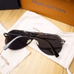 Hit Style LV Sunglasses: Men's Polarized Sunglasses - Image 8