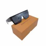 LV Louis Vuitton WaimeaL Sunglasses - Image 3