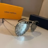LV Louis Vuitton New Rivet Debut Sunglasses - Image 4