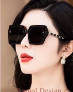 Dior 2025 New Spring Sunglasses - Image 9