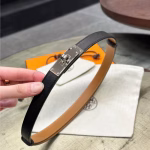 Hermès Women’s Belt in Epsom Calfskin - Image 4