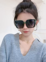 Dior D9295 High-Quality New Women's Polarized Sunglasses - Image 9