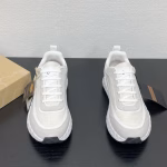 Zegna Autumn/Winter Waterproof Low-Top Athletic Running Shoes - Image 2