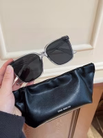 GM New ROSY Series Elephant Grey Sunglasses - Image 3