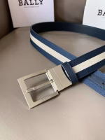 Bally  Counter Same-Style Men's Casual Belt - Image 4