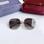 GUCCI GG0879S Horsebit Collection Sunglasses - Image 3