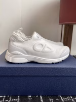 Dior B30 Series Countdown Men's Knitted Flyweave Casual Athletic Sneakers - Image 5