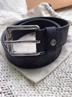 Purchasing agent grade LV men's belt - Image 3