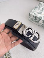 Dior Original Men's Belt - Image 4