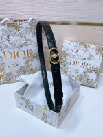 Dior Montaigne Jolie Belt Women's Belt - Image 4