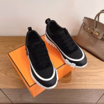 Hermès 2024 New Men's Classic Footwear - Image 2