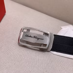 Ferragamo Men's Belt of Purchasing Agent Grade - Image 3