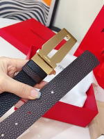 Ferragamo Men's Reversible Belt - Image 4