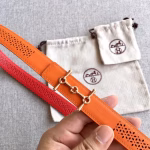 High imitation Hermès 2.5cm Women's Belt - Image 4