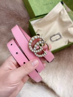 Gucci Business & Casual Style Women's Belt - Image 2