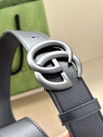Gucci Men's Double-sided Belt - Image 3