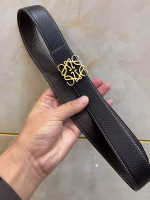 Loewe Original Reversible Belt for Couples - Image 3