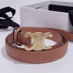 Céline Arc de Triomphe Belt - Image 5