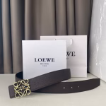 Loewe Anagram Belt, same style as exclusive counter models - Image 4