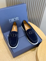 Dior Granville Men's Loafers (Original Replica) - Image 2