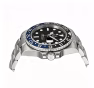 Rolex GMT-Master II Black Dial Batman Bezel 116710BLNR Oyster Replica - Image 3