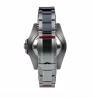 Rolex GMT-Master II Black Dial Batman Bezel 116710BLNR Oyster Replica - Image 4