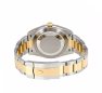 Rolex Submariner Serti Two Tone Stainless Steel Gold Diamond 16613 Replica - Image 4