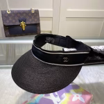 Xiaohongshu best-selling Chanel CHANEL visor cap - Image 7