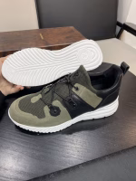 Stefano Ricci High-End Luxury Brand Men's Casual Sneakers - Image 5
