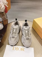 Dior 2025 Capsule Collection F1 Racing 7-Time Champion Co-Branded B44 Sneakers - Image 3